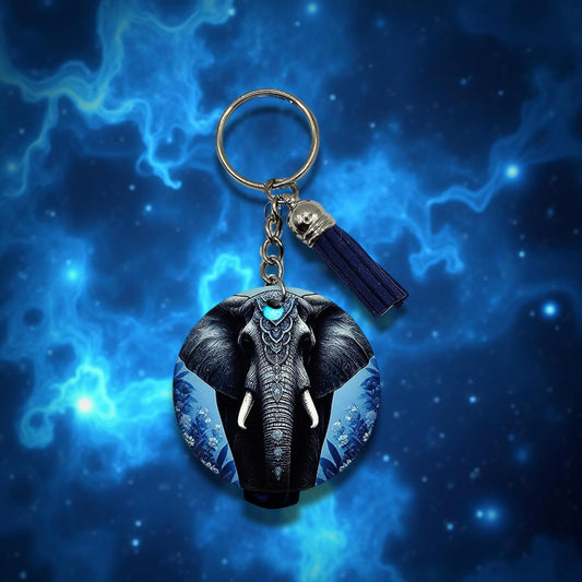 Magical Elephant
