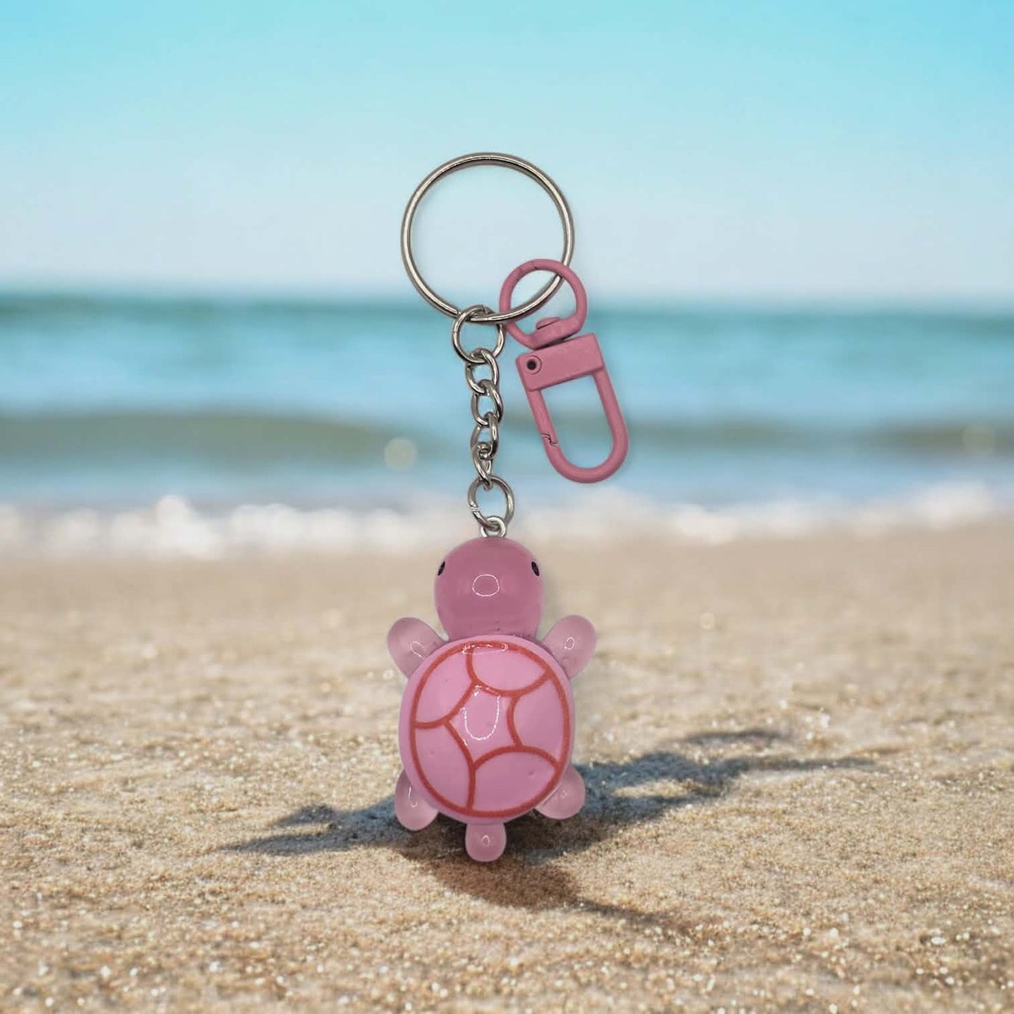 Glow in the dark Turtles