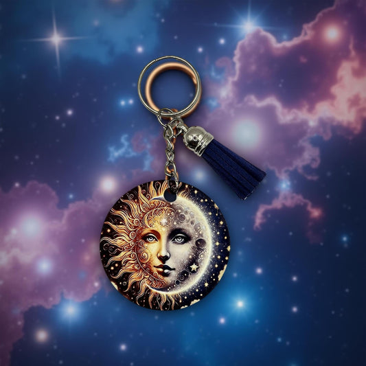 Celestial