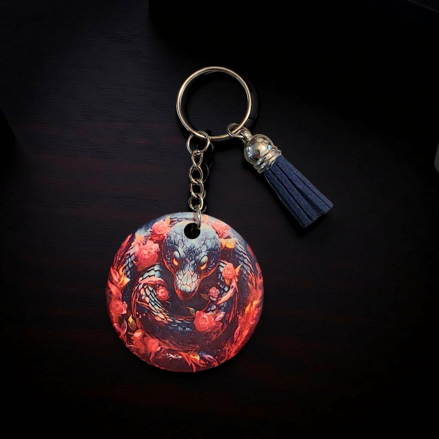 Chinese zodiac- Snake