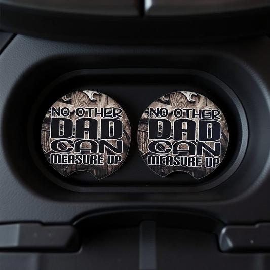 No other DAD can measure up