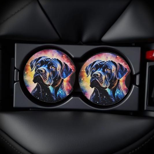 Galaxy Cane Corso