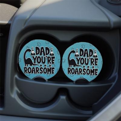 DAD you're ROARSOME