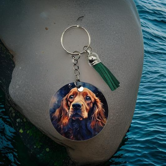 Cocker Spaniel
