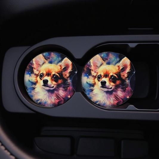 Galaxy Chihuahua