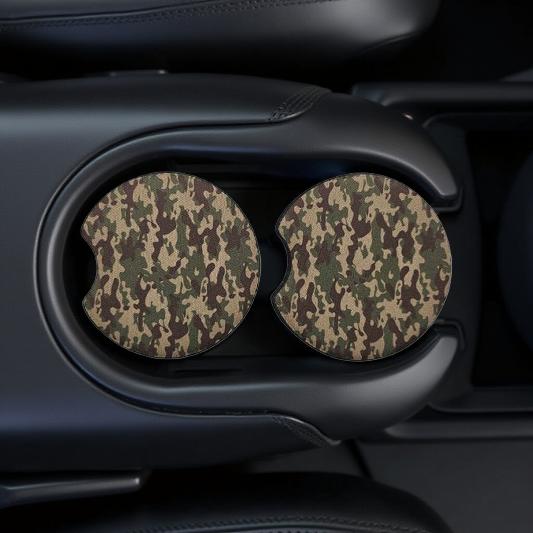 Army camo NO.4