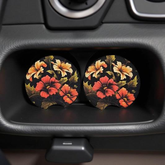 Floral