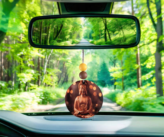Buddha