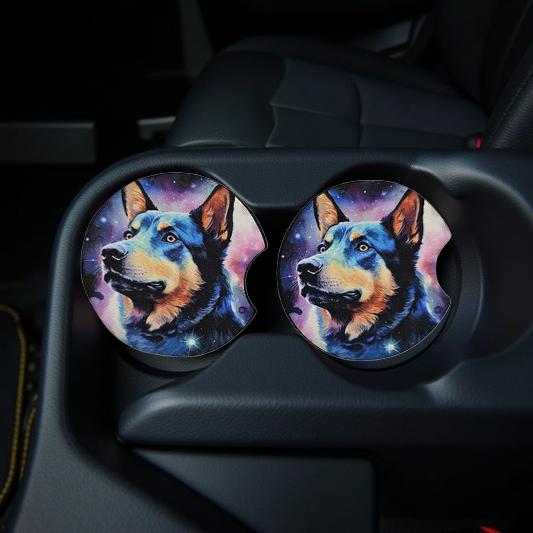 Galaxy Kelpie