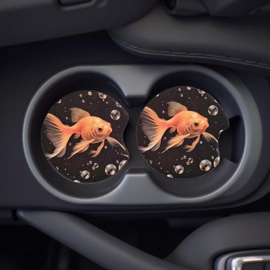 Goldfish