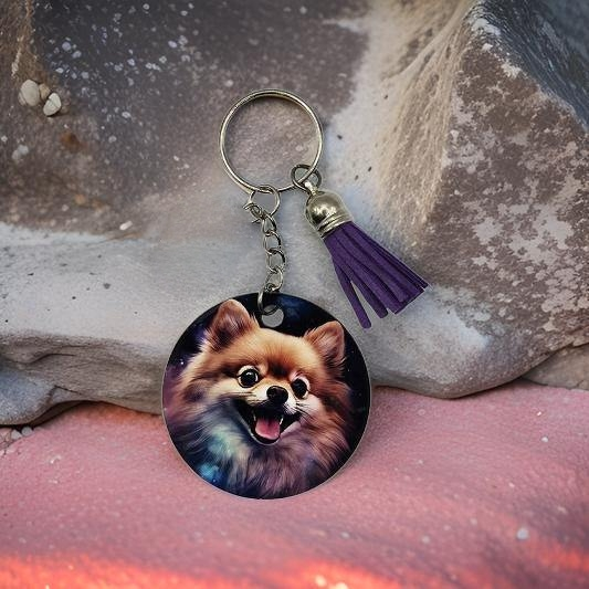 Pomeranian