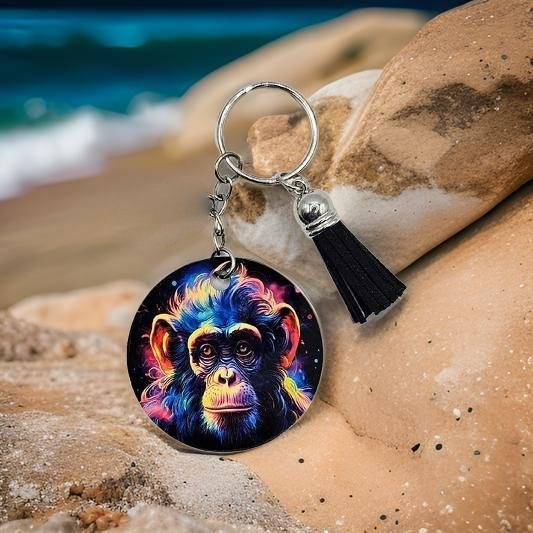 Zodiac Monkey