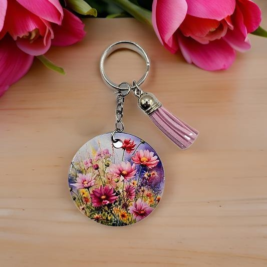 Beautiful Wildflowers