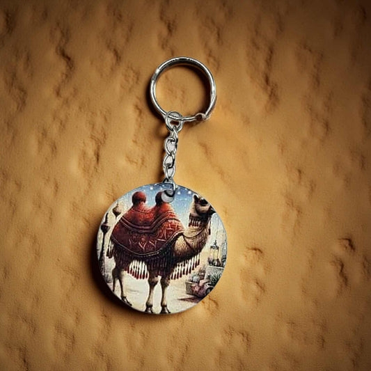 Camel