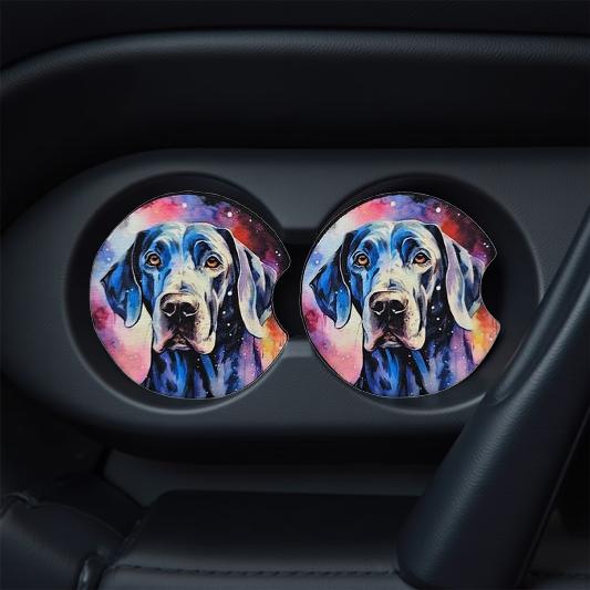 Galaxy Great Dane