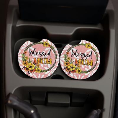 Blessed MUM