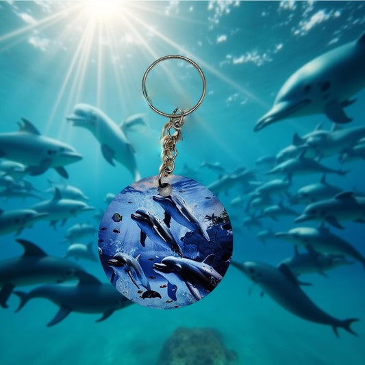 Dolphin Family