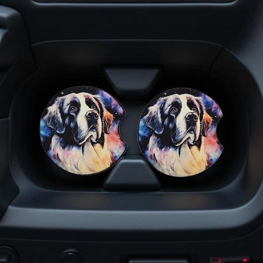 Galaxy Saint Bernard