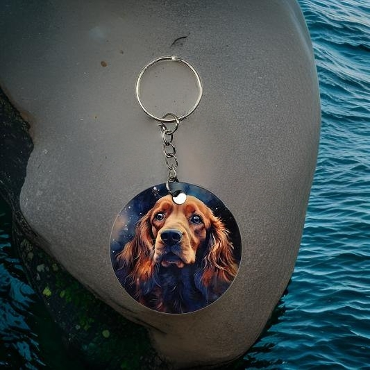 Cocker Spaniel