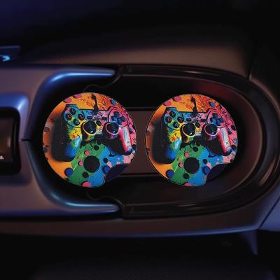 Colourful Gamer Controller
