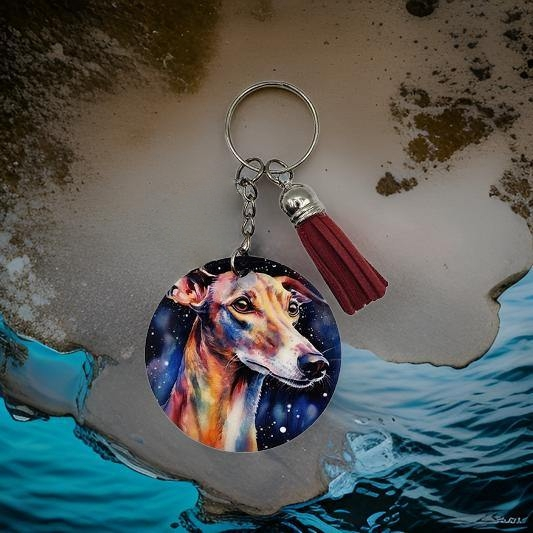 Greyhound
