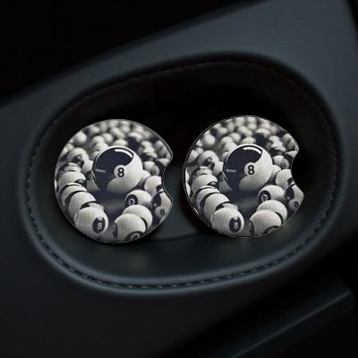 8 snooker ball NO.2