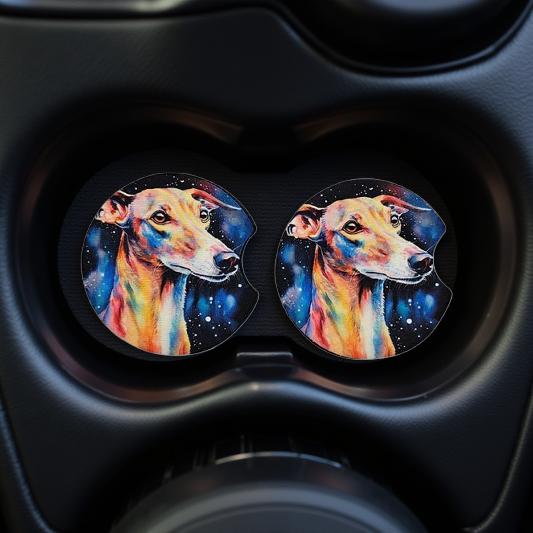 Galaxy Greyhound