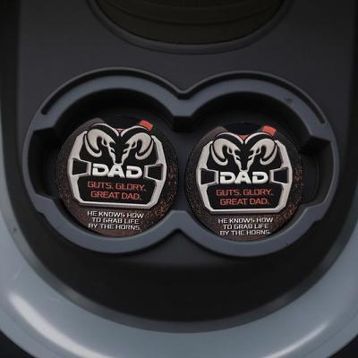 DAD - guts, glory, great dad