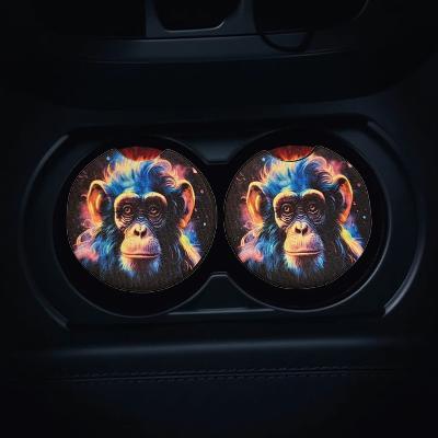 Zodiac - Monkey