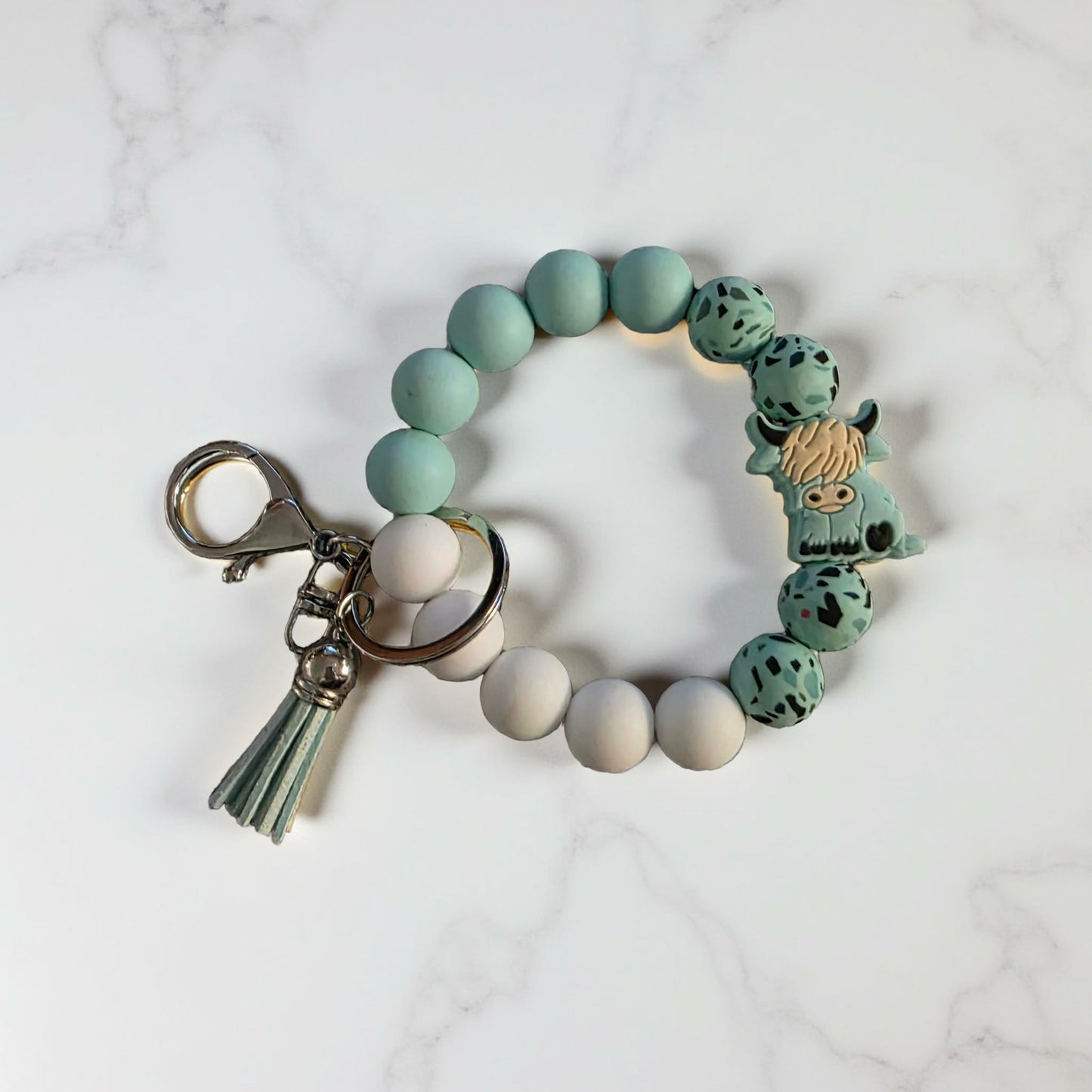 Highland Cow Colours