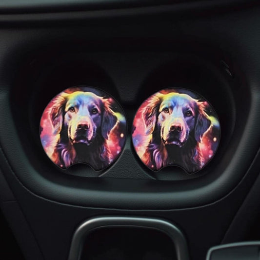 Neon Dog