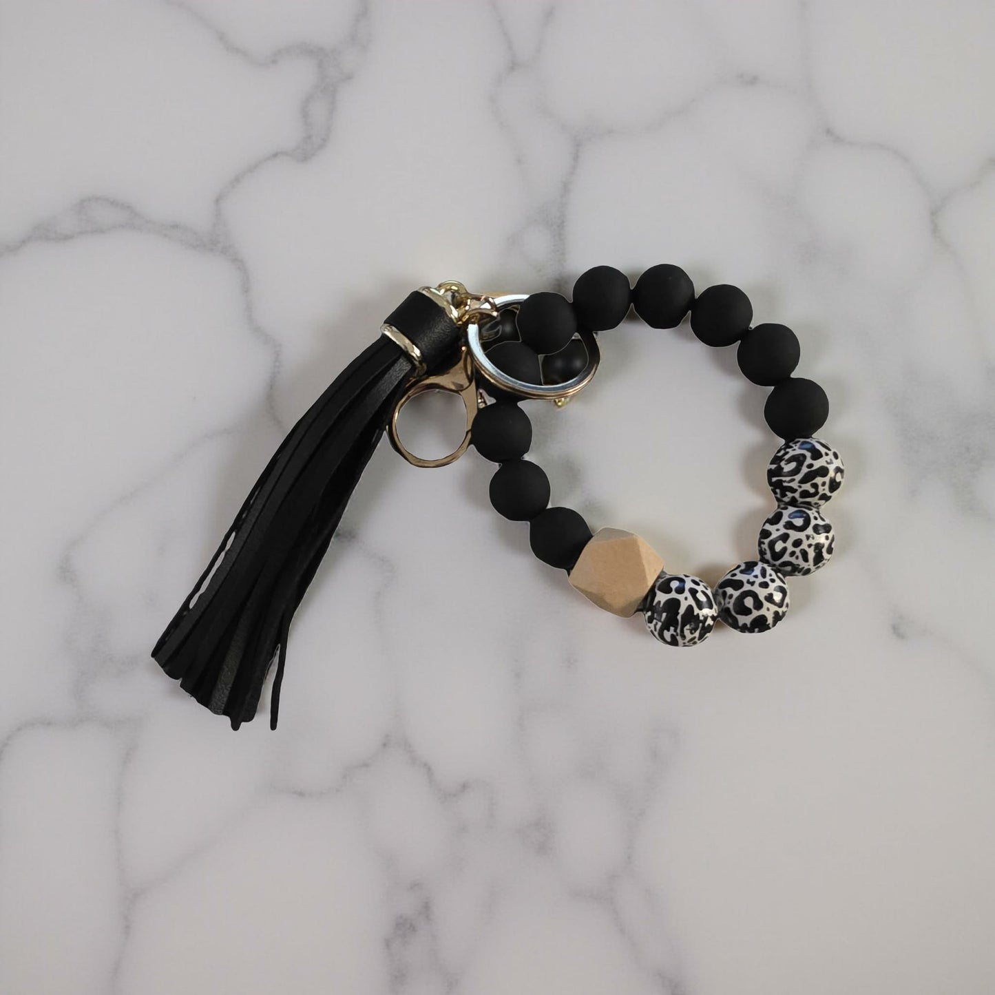 Full Coloured Leopard Prints