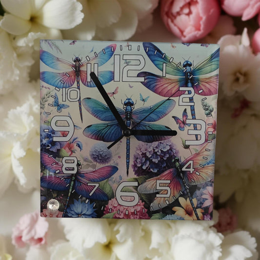 Dragonflies