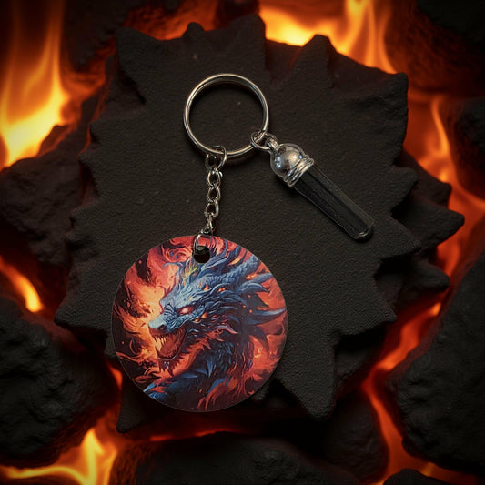 Chinese zodiac- Dragon