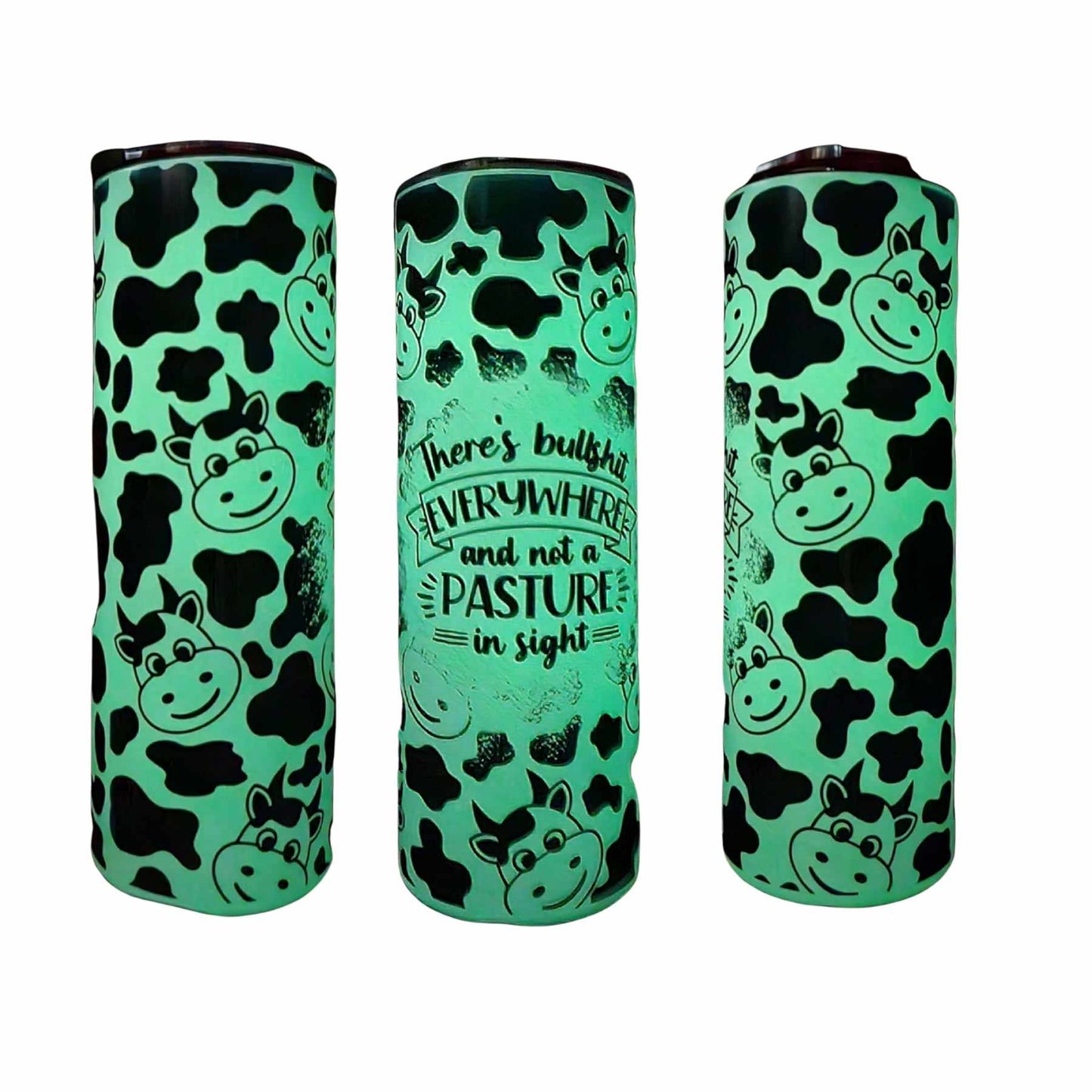 There's Bullshit Everywhere