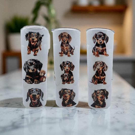 Dachshunds