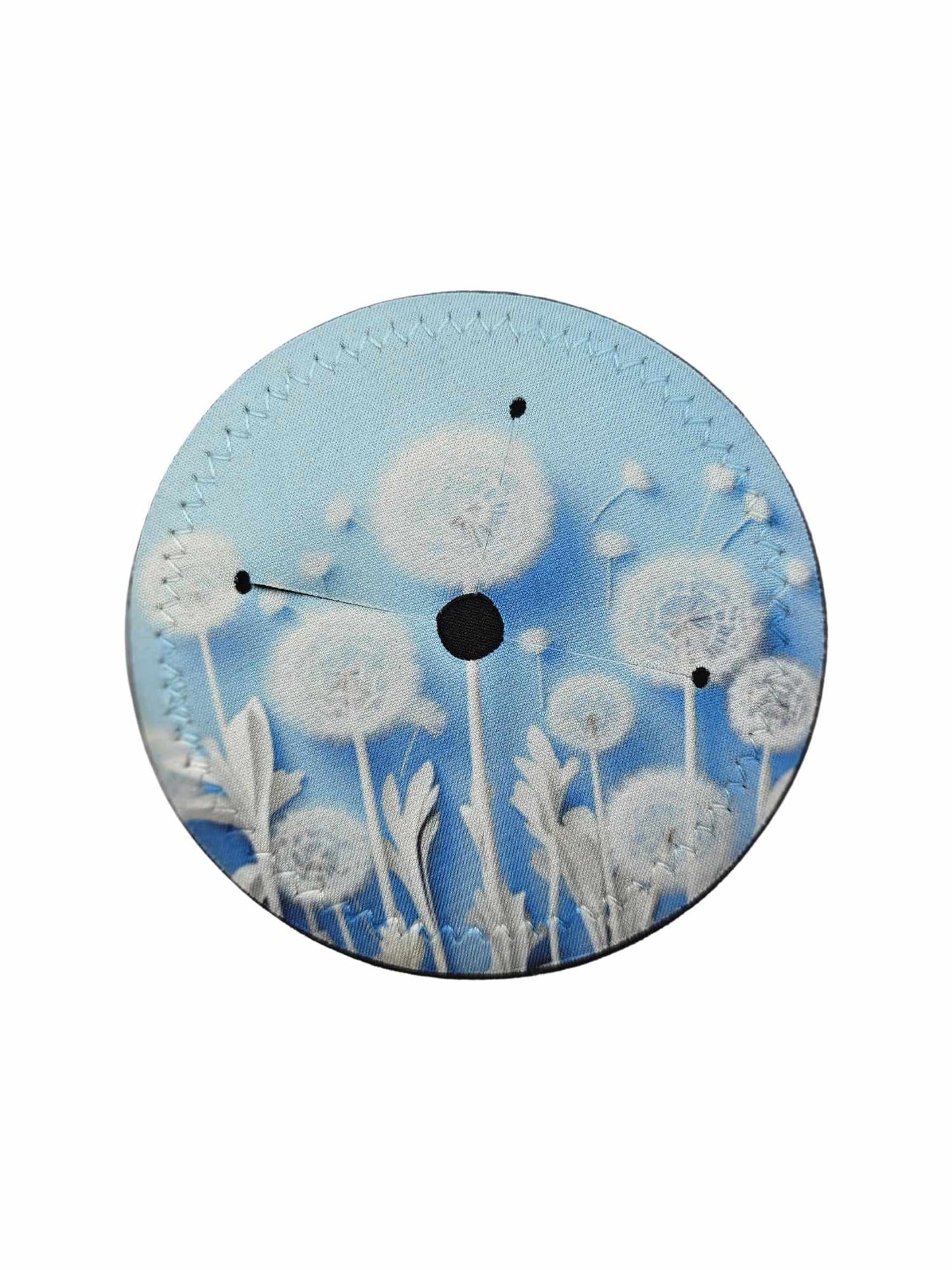 Dandelions