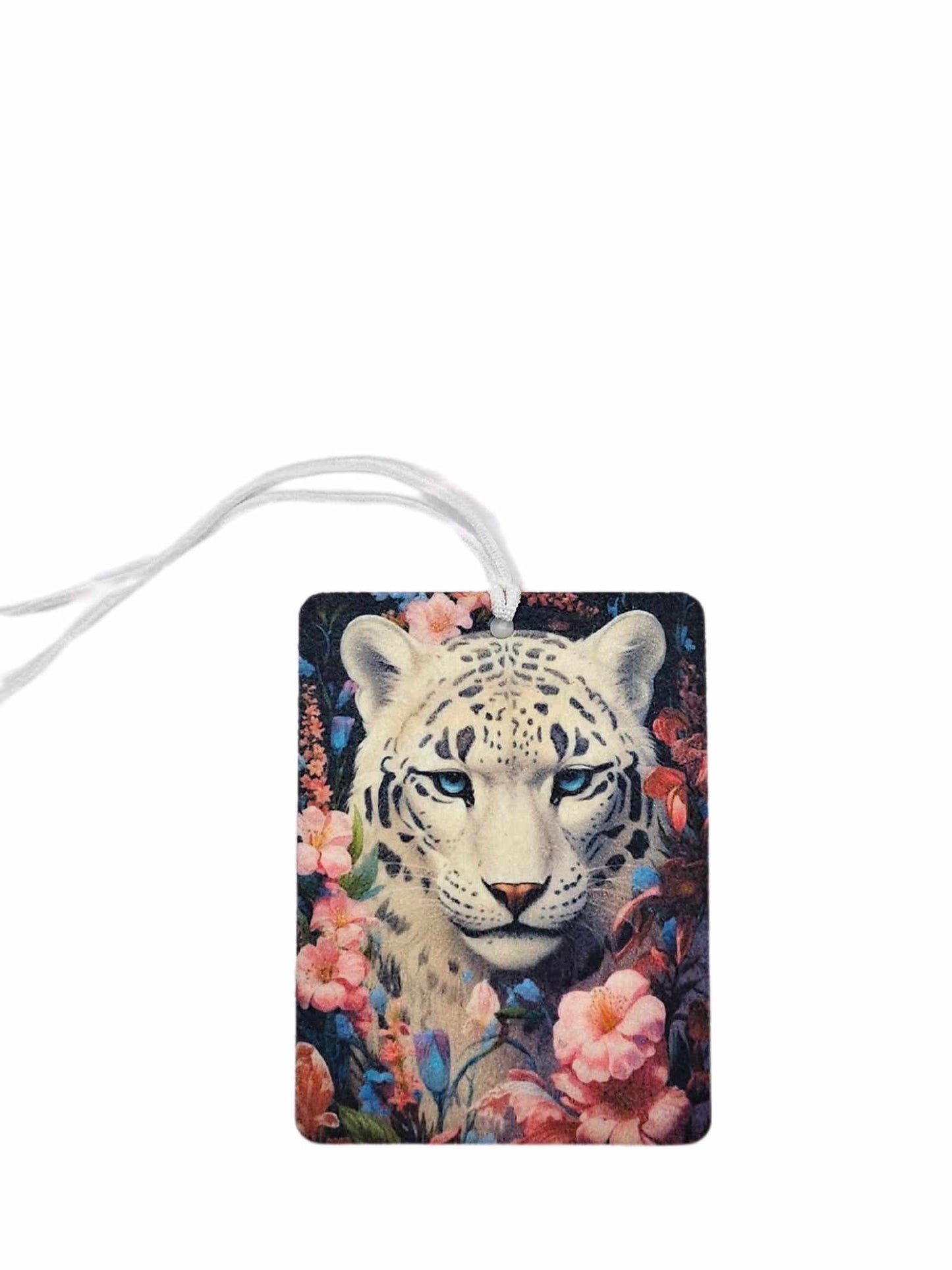 Snow Leopard