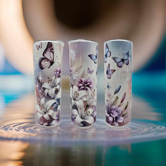 Beautiful floral