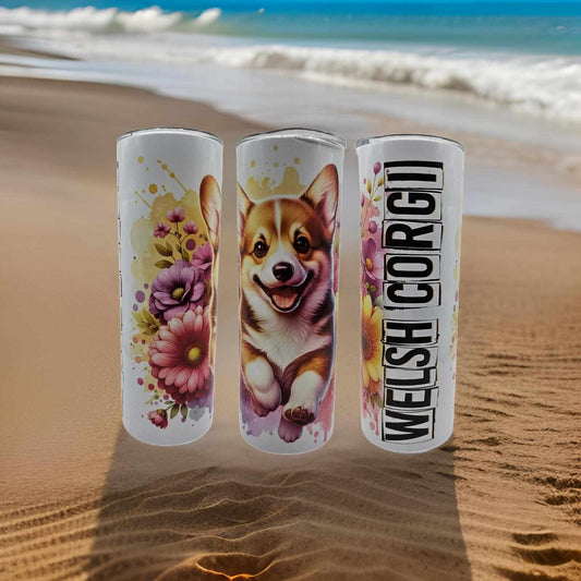 Welsh Corgi