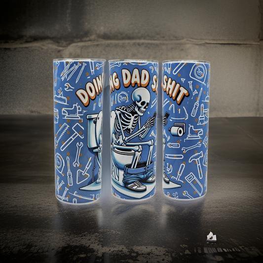 Doing DAD s***