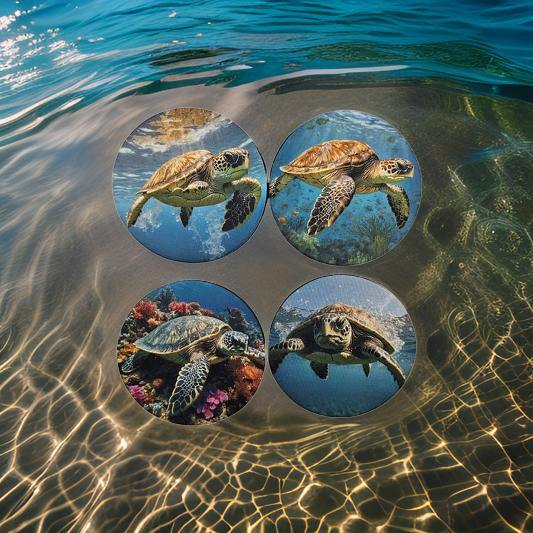 Turtles