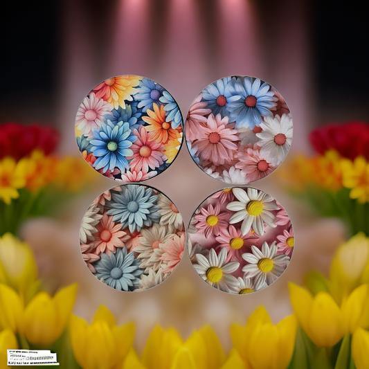 Pretty Daisies