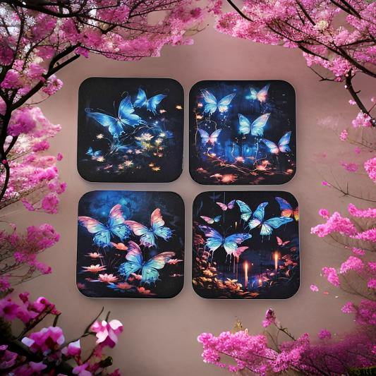 Butterflies