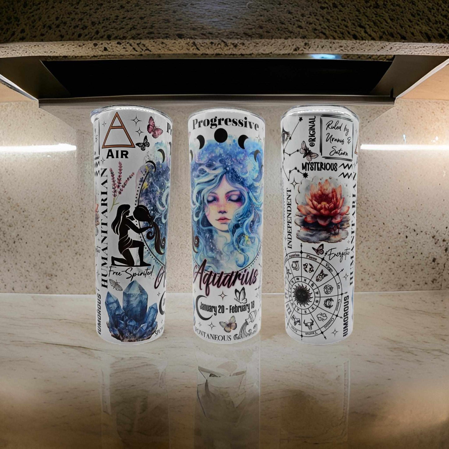 Aquarius