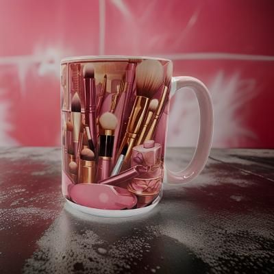 Pink Beauty