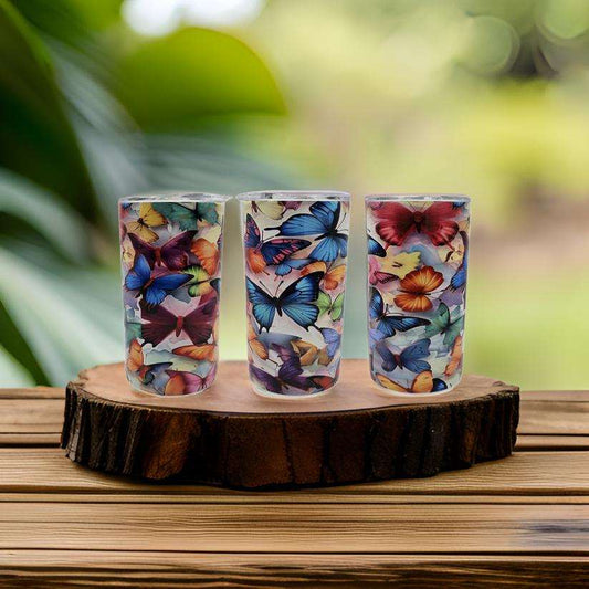 Beautiful Colourful Butterflies