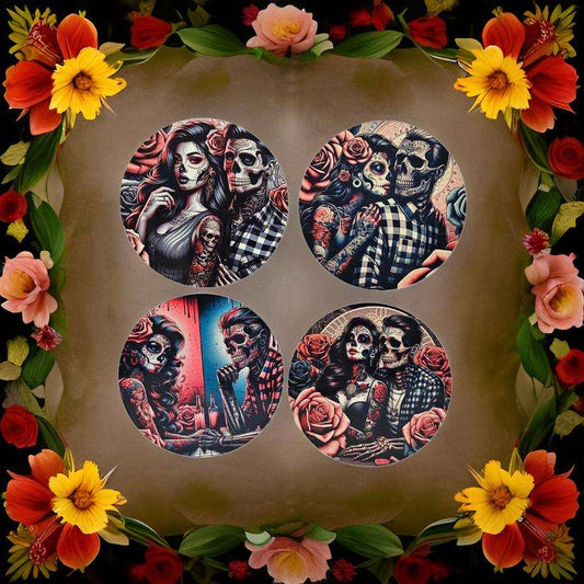 Sugar Skull