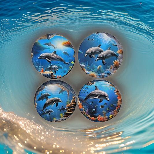 Dolphins