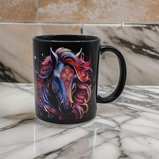 Chinese Zodiac Horse